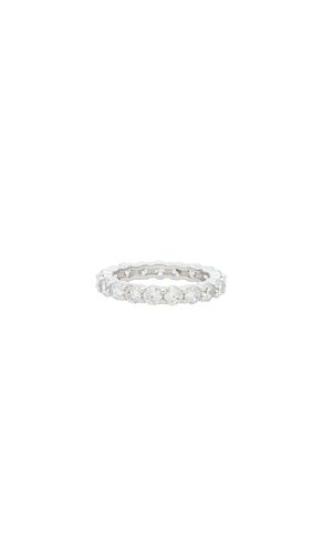 BAGUE en . Taille 6. Also en 7, 8 - SHASHI - Modalova