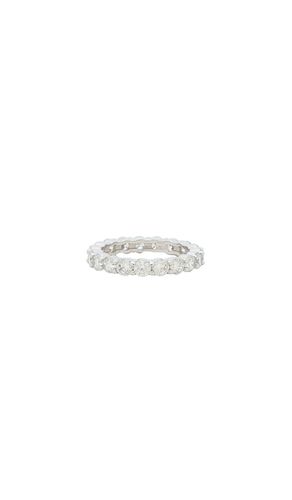 BAGUE en . Taille 5. Also en 6, 7, 8 - SHASHI - Modalova