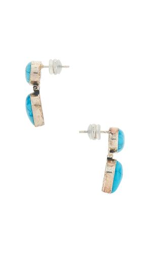 BOUCLES D'OREILLES PENDANTES en - SHASHI - Modalova