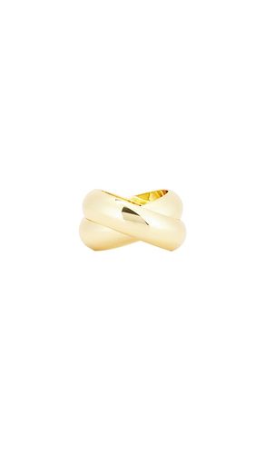 BAGUE ROSS en . Taille 6. Also en 7, 8 - SHASHI - Modalova