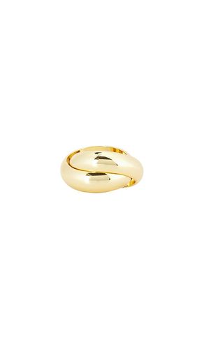 BAGUE ROSS en . Taille 6. Also en 7, 8 - SHASHI - Modalova