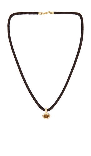 SAUTOIR PENDENTIF MAXWELL en - SHASHI - Modalova