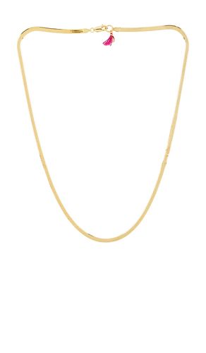COLLIER SILK en - SHASHI - Modalova