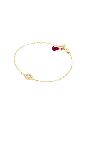 BRACELET EVIL EYE en - SHASHI - Modalova