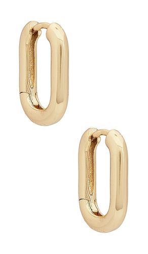BOUCLES D'OREILLES COSMO en - SHASHI - Modalova