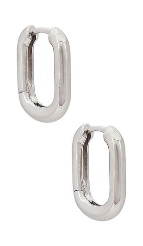 BOUCLES D'OREILLES COSMO en - SHASHI - Modalova