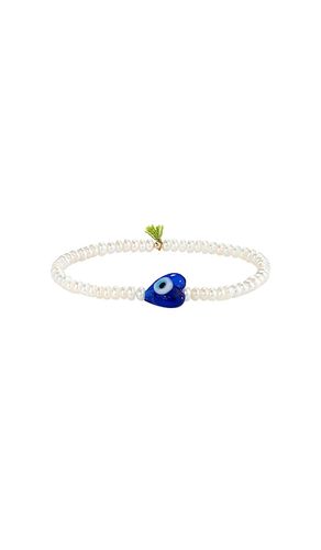 BRACELET MATI PEARL en - SHASHI - Modalova