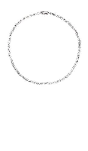 COLLIER KALISTA PAVE en - SHASHI - Modalova