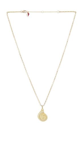 COLLIER MYKONOS in - SHASHI - Modalova