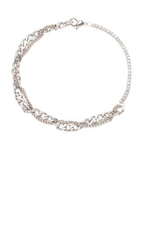 COLLIER DOMINO in - SHASHI - Modalova