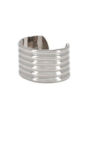 BRACELET DOMINO CUFF in - SHASHI - Modalova