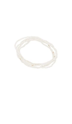 LOT DE BRACELETS WREN in - SHASHI - Modalova