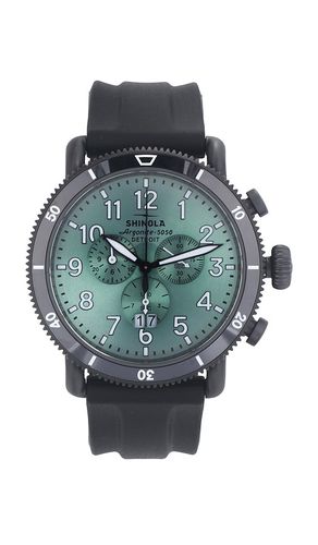 Shinola MONTRE en Black - Shinola - Modalova