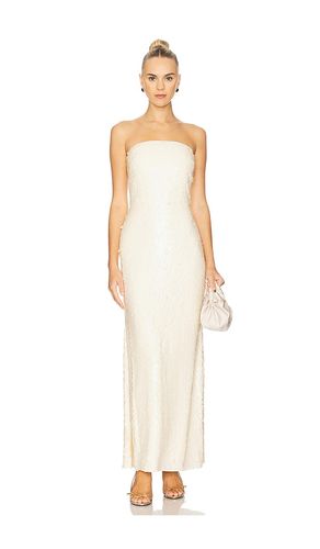 ROBE SCULPTY en . Taille 0. Also en 10, 2, 8 - SIMONMILLER - Modalova