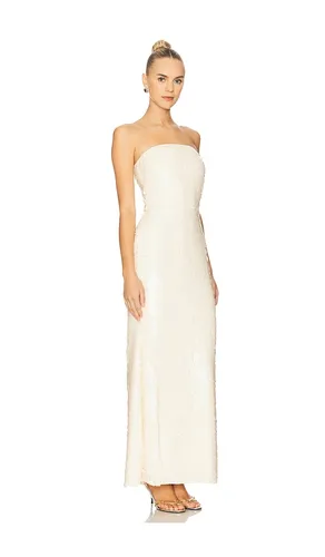 ROBE SCULPTY en . Taille 0. Also en 10, 2, 8 - SIMONMILLER - Modalova