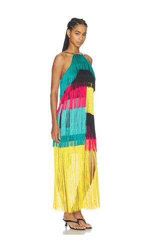 ROBE DREA FRINGE en . Taille L. Also en M, S, XS - SIMONMILLER - Modalova