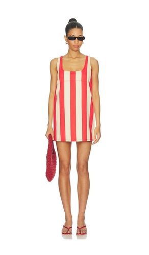 ROBE SAHARA STRIPED DENIM en ,. Taille M. Also en L, XL - SIMONMILLER - Modalova