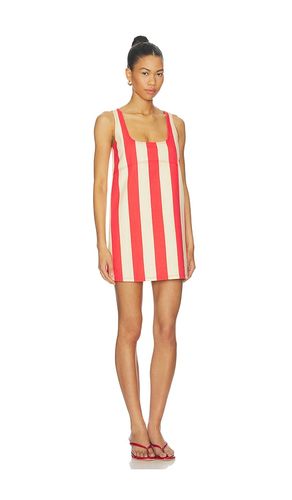 ROBE SAHARA STRIPED DENIM en ,. Taille L. Also en XL - SIMONMILLER - Modalova