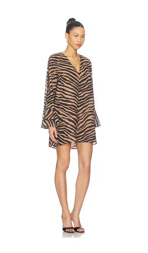 ROBE MARION CHIFFON en . Taille L. Also en M, S - SIMONMILLER - Modalova