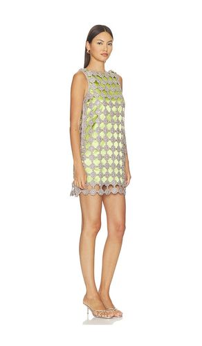 ROBE SINA CROCHET MINI en . Taille L. Also en - SIMONMILLER - Modalova