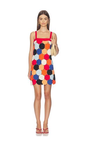 ROBE BEEP BEEP TANK MINI en . Taille L. Also en M, S, XL, XS - SIMONMILLER - Modalova