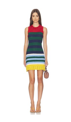 ROBE YVONNE KNIT MINI en . Taille L. Also en M, S, XL, XS - SIMONMILLER - Modalova