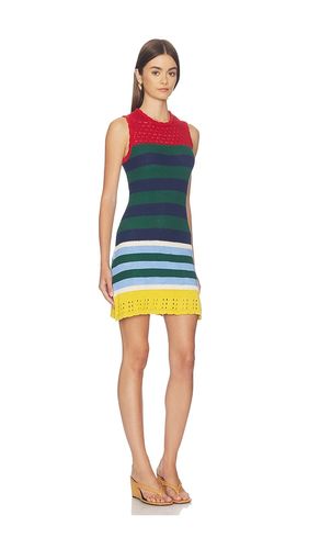 ROBE YVONNE KNIT MINI en . Taille L. Also en M, S, XS - SIMONMILLER - Modalova