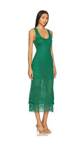 ROBE ROCA en . Taille L. Also en S - SIMONMILLER - Modalova