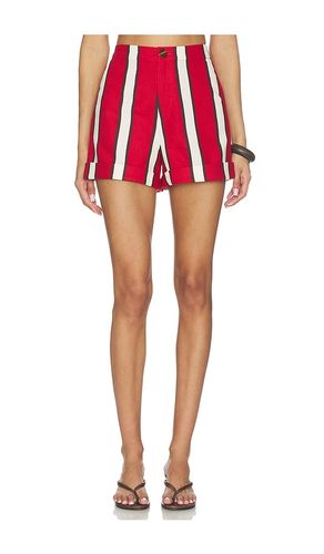 Como Linen Short en . Taille 0. Also en 2, 4 - SIMONMILLER - Modalova