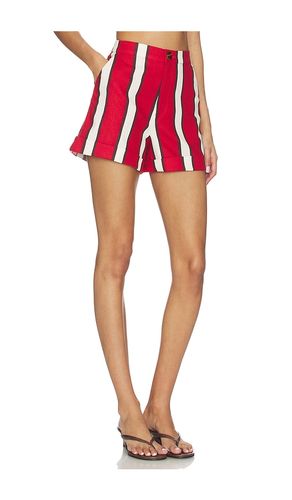 Como Linen Short en . Taille 0. Also en 2, 4 - SIMONMILLER - Modalova