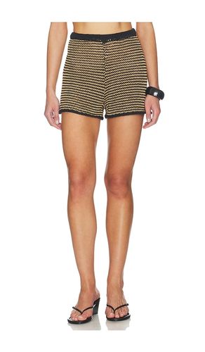 Marzo Knit Short en ,. Taille M. Also en S, XS - SIMONMILLER - Modalova