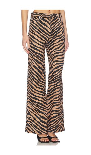 Rumie Printed Jeans en . Taille 26. Also en 27 - SIMONMILLER - Modalova