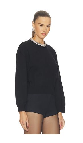 PULL LILLIAN EMBELLISHED en . Taille L. Also en M, S, XS - SIMONMILLER - Modalova