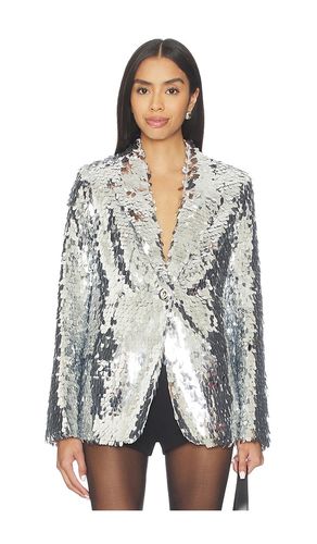 VESTE LEON SEQUIN en , . Taille S. Also en XS - SIMONMILLER - Modalova