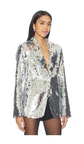 VESTE LEON SEQUIN en , . Taille XS. Also en - SIMONMILLER - Modalova