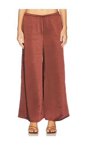 PANTALON NELLA en . Taille S. Also en L - SIMONMILLER - Modalova