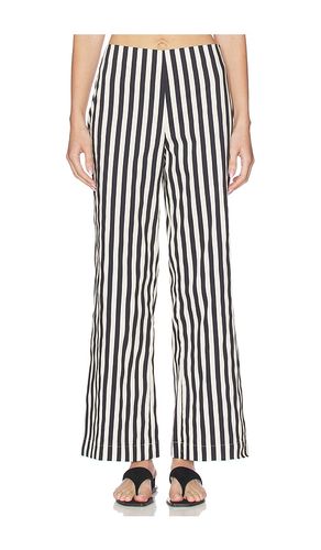 PANTALON PIA POPLIN en ,. Taille 4. Also en 6 - SIMONMILLER - Modalova
