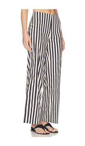 PANTALON PIA POPLIN en ,. Taille 4. Also en 6 - SIMONMILLER - Modalova