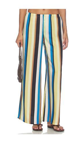 PANTALON NELLA WIDE LEG en . Taille XS. Also en S - SIMONMILLER - Modalova