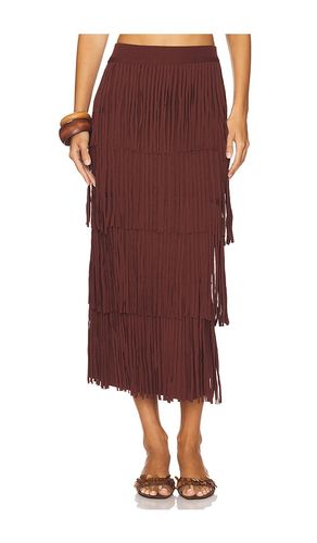 JUPE ZA ZA en . Taille XS. Also en S, M, L - SIMONMILLER - Modalova