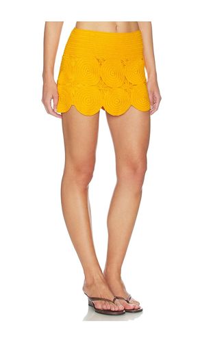 JUPE BEEP BEEP MINI en . Taille M. Also en XS - SIMONMILLER - Modalova