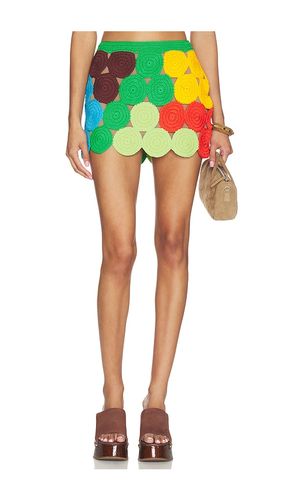 JUPE BEEP BEEP MINI en ,. Taille XS. Also en M - SIMONMILLER - Modalova