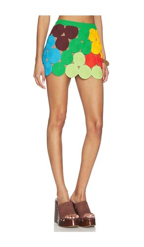 JUPE BEEP BEEP MINI en ,. Taille M. Also en XS - SIMONMILLER - Modalova