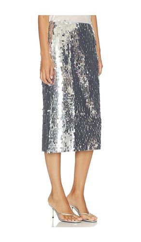 JUPE MIA SEQUIN en , . Taille S. Also en XS - SIMONMILLER - Modalova