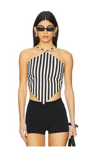 Kit Poplin Tie Top en ,. Taille XL. Also en - SIMONMILLER - Modalova