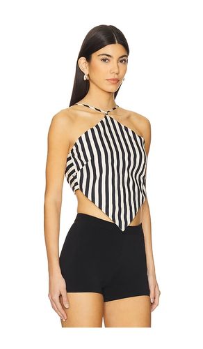 Kit Poplin Tie Top en ,. Taille S. Also en XL, XS - SIMONMILLER - Modalova