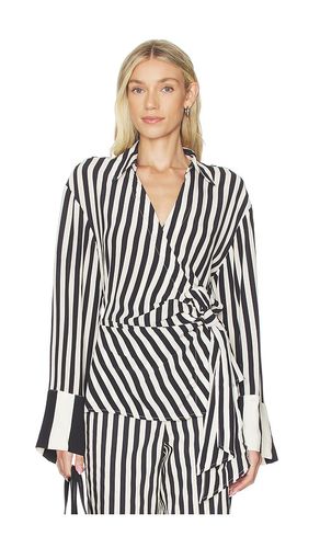Vietta Crepe Top en ,. Taille S. Also en XS - SIMONMILLER - Modalova