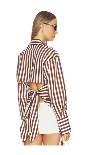 CHEMISE LOCH POPLIN en ,. Taille M. Also en S, XS - SIMONMILLER - Modalova