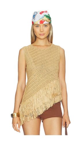 Beja Crochet Top en . Taille M. Also en XS - SIMONMILLER - Modalova