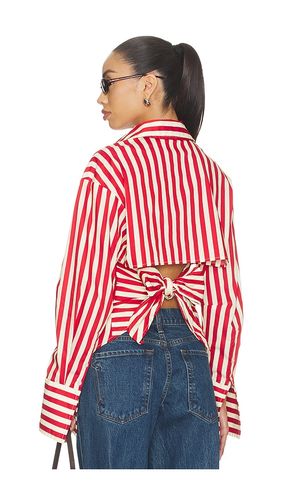 CHEMISE LOCH POPLIN en ,. Taille L. Also en S, XS - SIMONMILLER - Modalova
